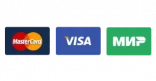 visa mastercard mir